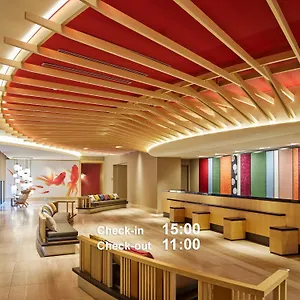 Mitsui Garden Shijo Hotel