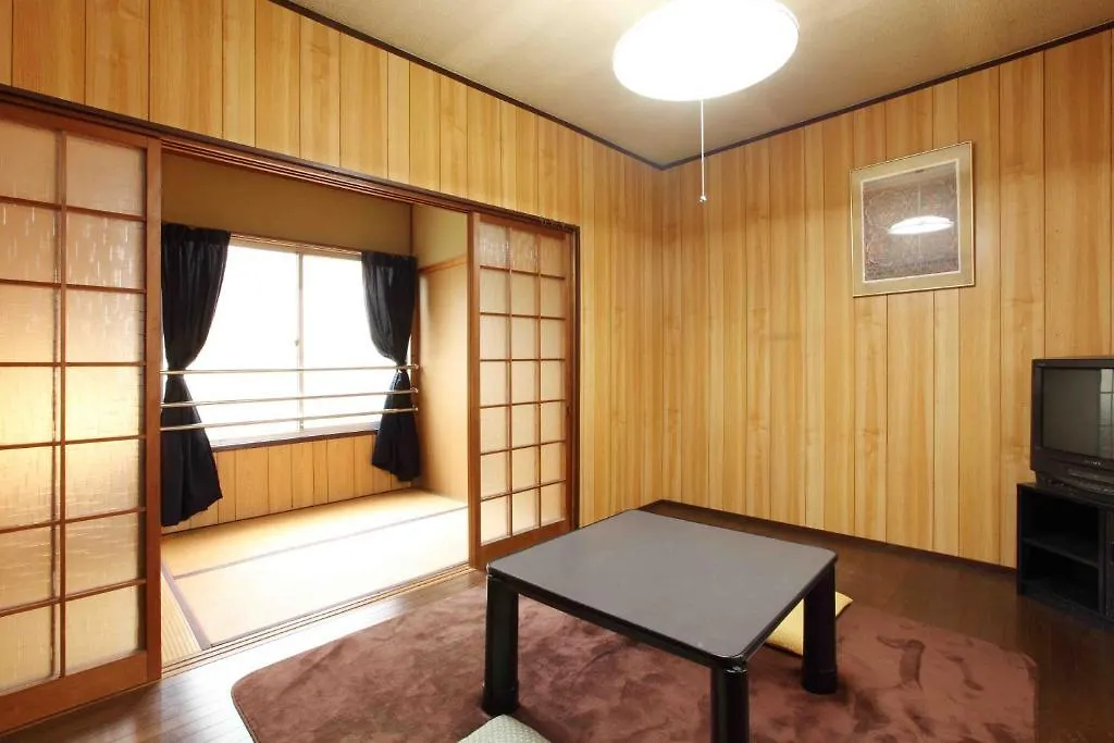 Golden Pavilion House Hotel Kyoto 0*,  Japan