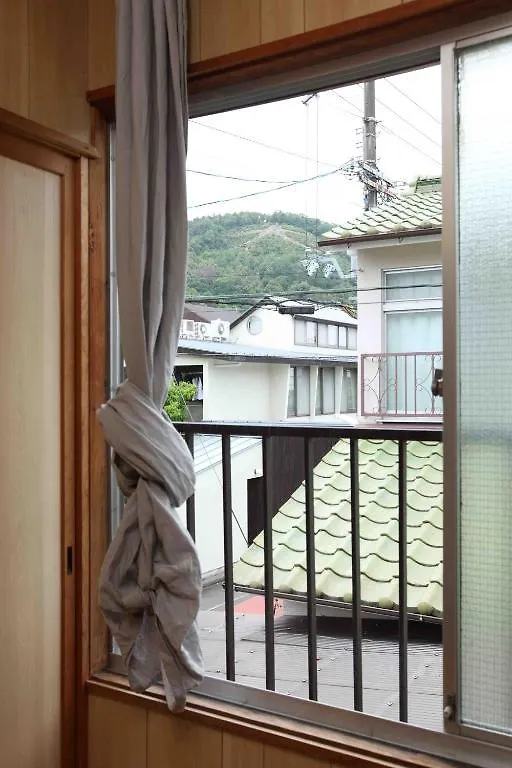 Golden Pavilion House Hotel Kyoto 0*,  Japan