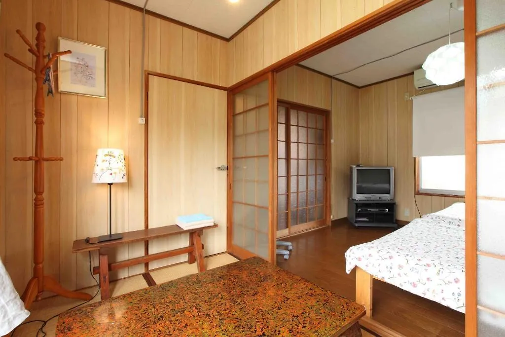 Golden Pavilion House Hotel Kyoto