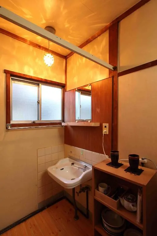 Golden Pavilion House Hotel Kyoto 0*,  Japan