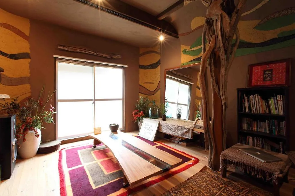 Golden Pavilion House Hotel Kyoto 0*,  Japan