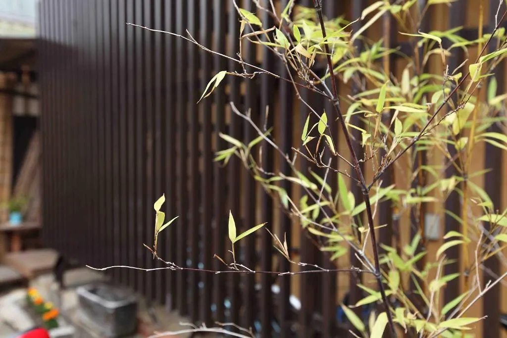 Golden Pavilion House Hotel Kyoto 0*,