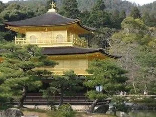 Golden Pavilion House Hotel Kyoto 0*,