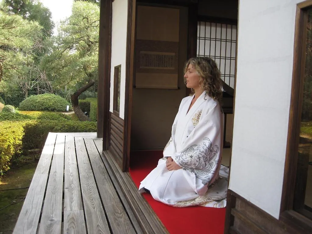 Golden Pavilion House location